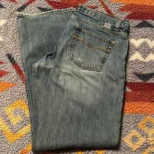 Cruel Girl Georgia Light Wash Jeans